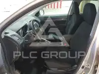 2015 Mitsubishi OUTLANDER photo