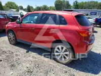 2015 Mitsubishi OUTLANDER photo
