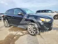2015 Mitsubishi OUTLANDER фото