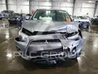 2015 Mitsubishi OUTLANDER фото
