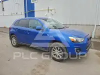 2015 Mitsubishi OUTLANDER фото