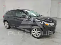 2015 Mitsubishi OUTLANDER photo