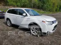 2015 Mitsubishi OUTLANDER фото