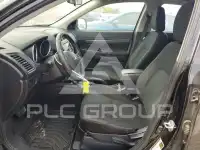2015 Mitsubishi OUTLANDER фото