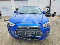 2015 Mitsubishi OUTLANDER фото