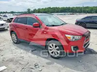 2015 Mitsubishi OUTLANDER photo
