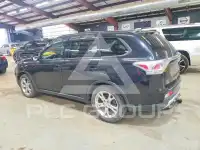 2015 Mitsubishi OUTLANDER photo