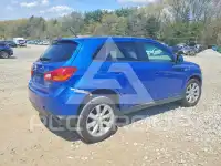 2015 Mitsubishi OUTLANDER photo