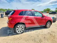 2015 Mitsubishi OUTLANDER фото