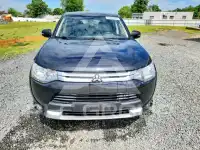 2015 Mitsubishi OUTLANDER photo