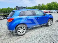 2015 Mitsubishi OUTLANDER photo