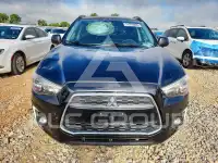 2015 Mitsubishi OUTLANDER фото