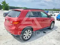 2015 Mitsubishi OUTLANDER photo