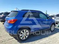2015 Mitsubishi OUTLANDER фото
