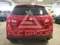 2015 Mitsubishi OUTLANDER photo