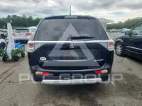 2015 Mitsubishi OUTLANDER photo