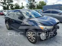 2015 Mitsubishi OUTLANDER фото