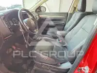 2015 Mitsubishi OUTLANDER фото