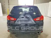 2015 Mitsubishi OUTLANDER фото