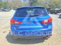 2015 Mitsubishi OUTLANDER photo