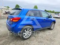 2015 Mitsubishi OUTLANDER фото