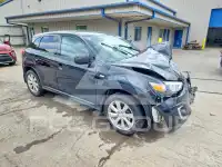 2015 Mitsubishi OUTLANDER фото