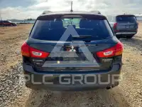2015 Mitsubishi OUTLANDER фото