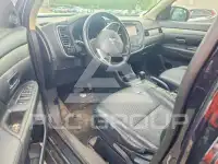 2015 Mitsubishi OUTLANDER photo