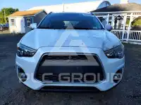 2015 Mitsubishi OUTLANDER фото