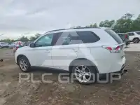 2015 Mitsubishi OUTLANDER photo