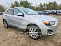 2015 Mitsubishi OUTLANDER фото