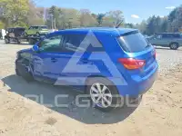 2015 Mitsubishi OUTLANDER photo