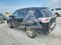 2015 Mitsubishi OUTLANDER photo