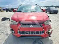 2015 Mitsubishi OUTLANDER photo