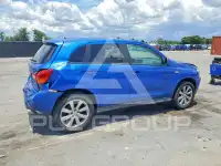 2015 Mitsubishi OUTLANDER фото