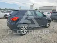 2015 Mitsubishi OUTLANDER фото