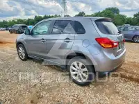 2015 Mitsubishi OUTLANDER фото