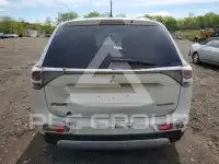 2015 Mitsubishi OUTLANDER фото