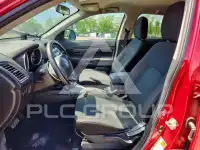 2015 Mitsubishi OUTLANDER фото