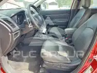 2015 Mitsubishi OUTLANDER photo