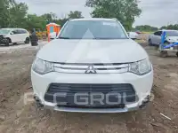 2015 Mitsubishi OUTLANDER photo