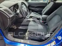 2015 Mitsubishi OUTLANDER photo