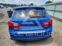 2015 Mitsubishi OUTLANDER photo