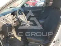 2015 Mitsubishi OUTLANDER фото