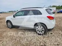 2015 Mitsubishi OUTLANDER фото