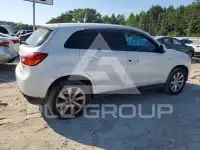2015 Mitsubishi OUTLANDER фото