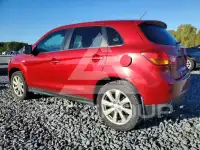 2015 Mitsubishi OUTLANDER photo