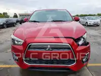 2015 Mitsubishi OUTLANDER фото