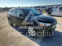 2015 Mitsubishi OUTLANDER photo