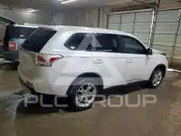 2015 Mitsubishi OUTLANDER фото